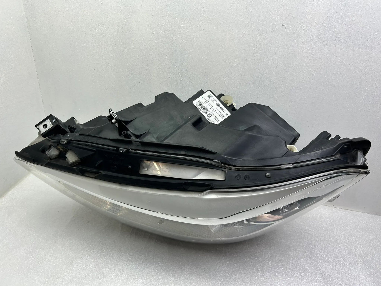 Original BMW 1er F20 F21 LED Scheinwerfer links 7435777