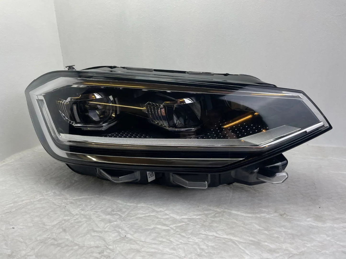 Original VW Golf Sportsvan LED Scheinwerfer rechts 517941082A