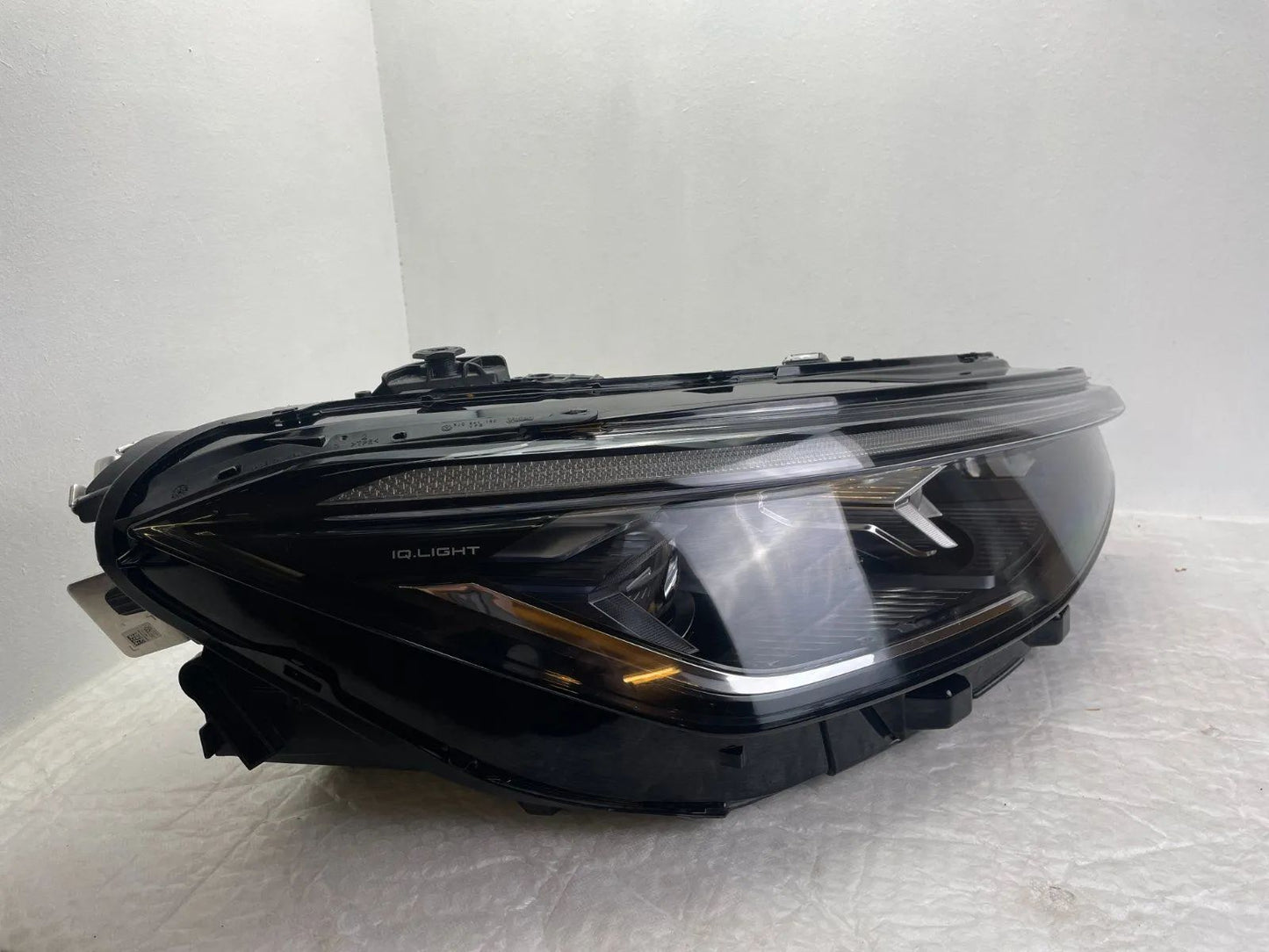 Original VW Passat 3J B9 IQ LED Scheinwerfer rechts 3J1941036