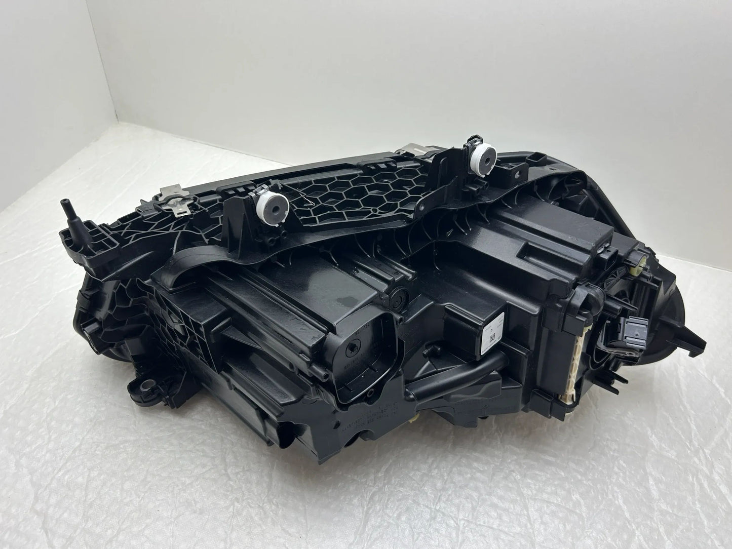 BMW X5 G05 X6 G06 Shadow Line Laser Scheinwerfer links 5A8E115