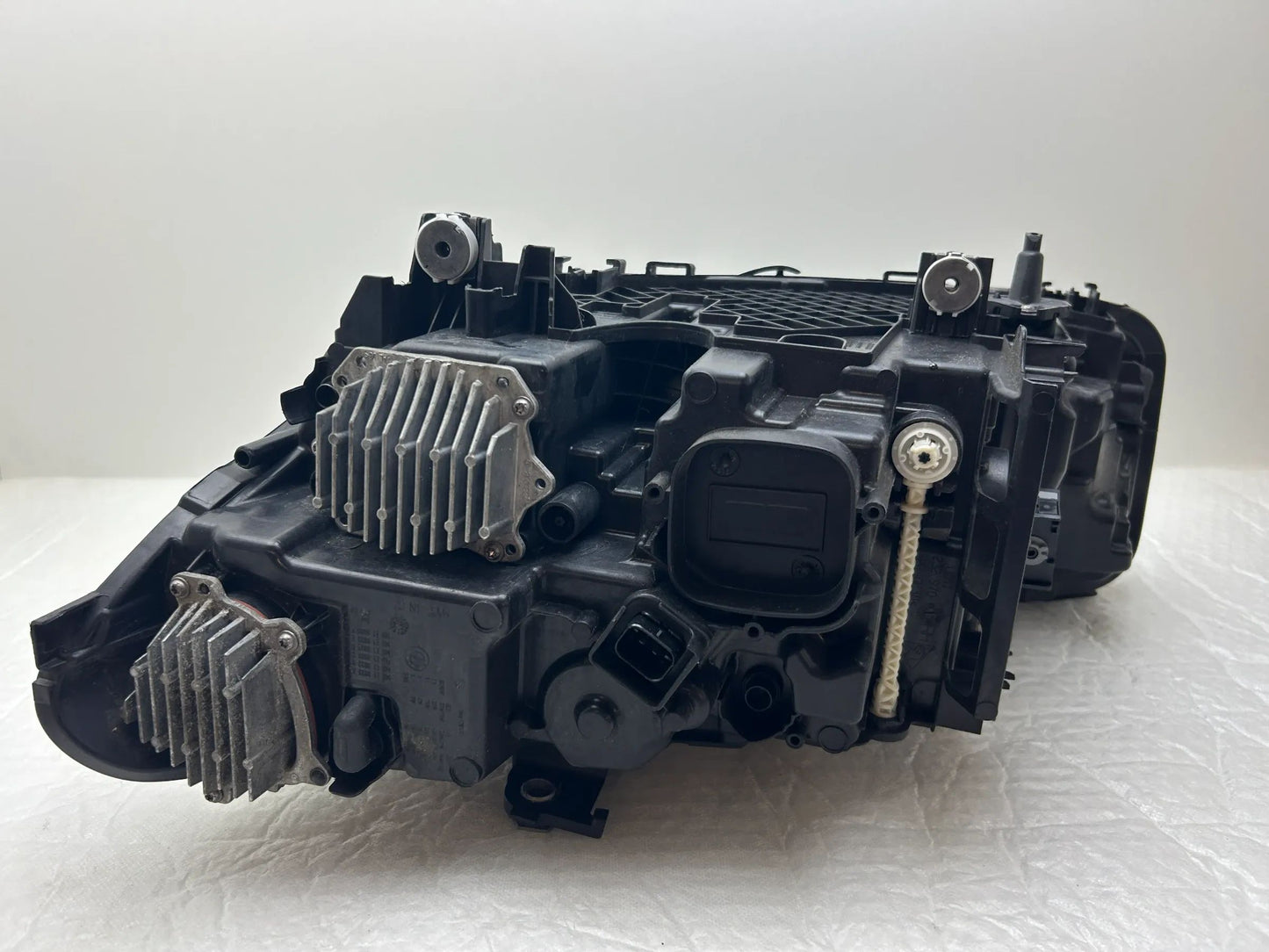 Original BMW 5er G30 G31 LCI Laser Scheinwerfer rechts 5A388F2
