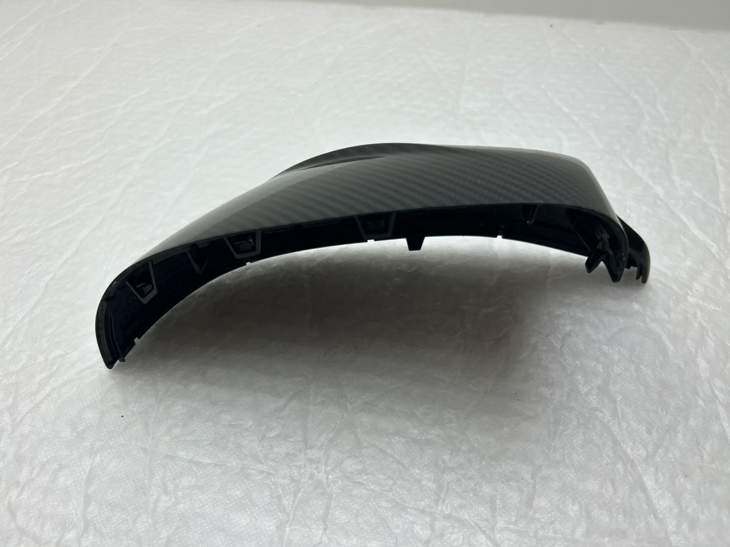 Original BMW X3 F97 X5 Carbon Spiegelkappe Kappe rechts 8077002