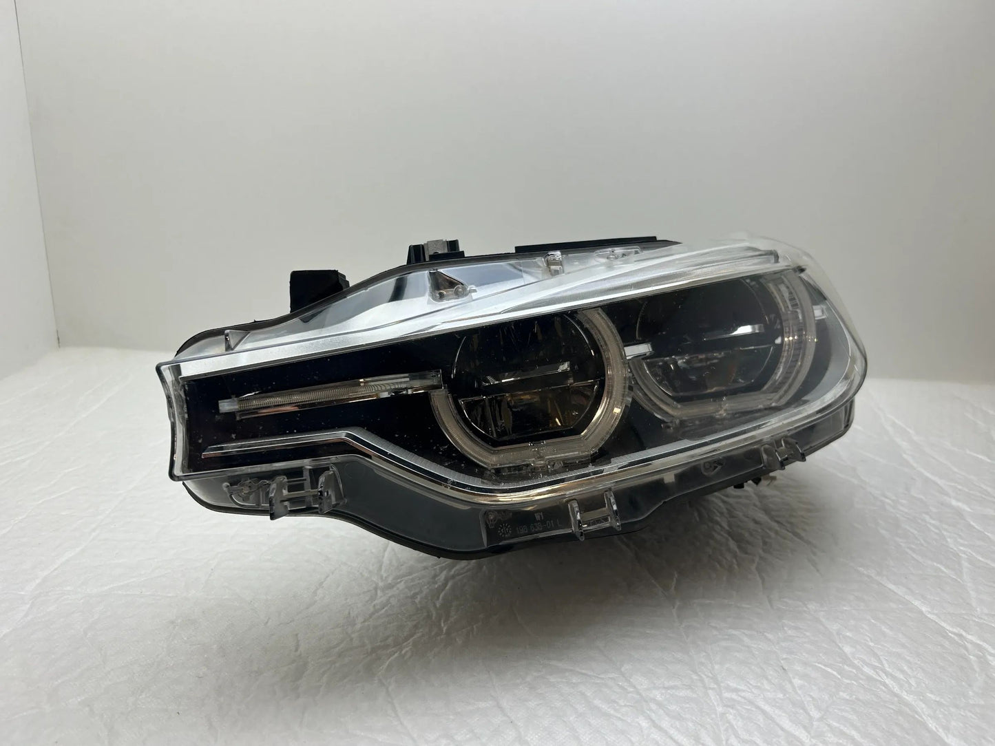 BMW 3er F30 F31 Adaptive LED Scheinwerfer links 7471311