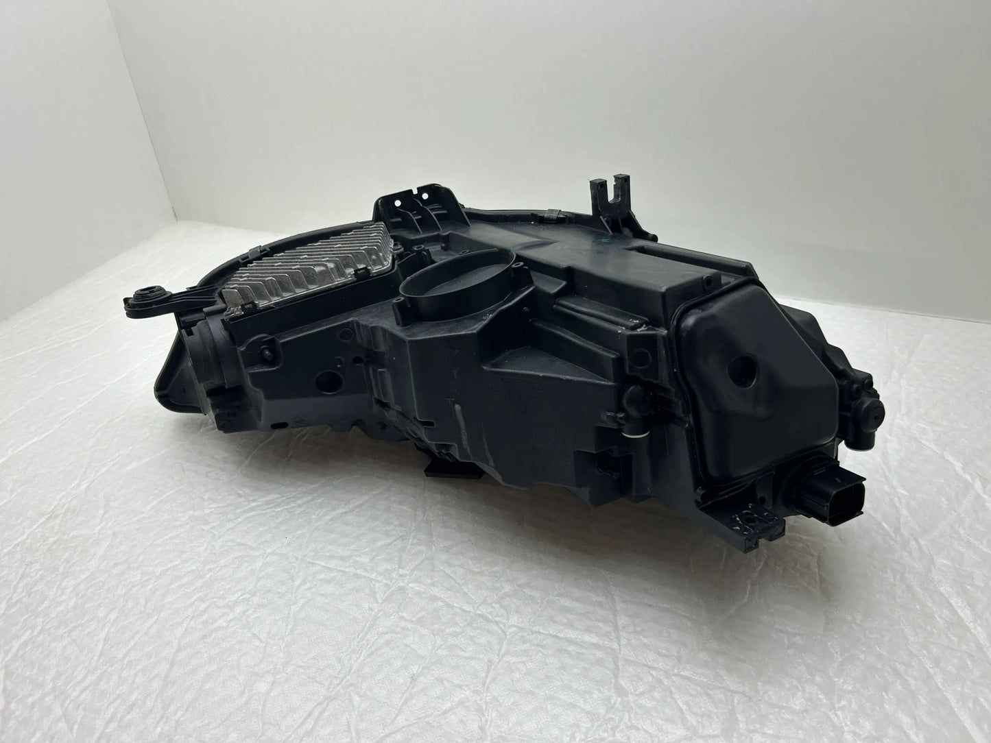 Audi A4 RS4 B9 LED Scheinwerfer Matrix schwarz links 8W0941035J