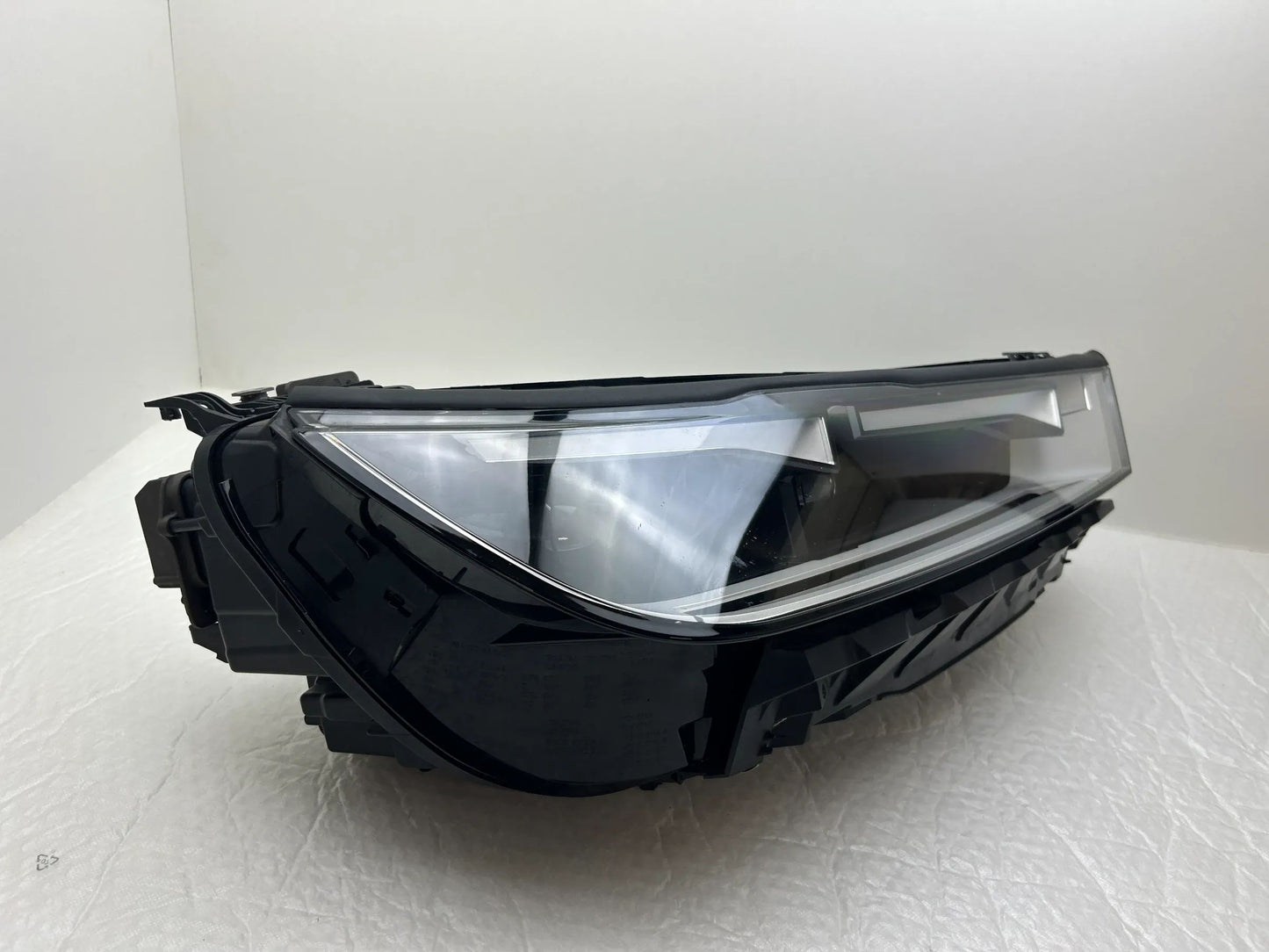 Original BMW IX I20 Full LED Scheinwerfer rechts 5A3CE92