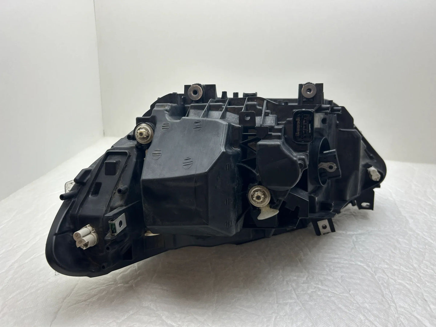 Original BMW 1er F20 F21 LED Scheinwerfer rechts 7435778
