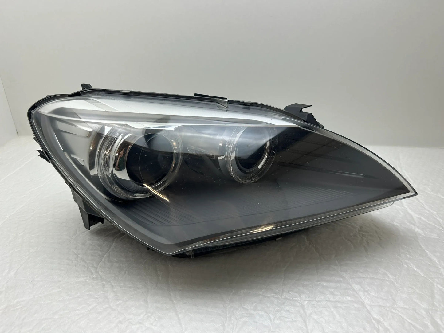 Original BMW 6er F06 F12 F13 Xenon Scheinwerfer rechts 7222086