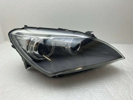 Original BMW 6er F06 F12 F13 Xenon Scheinwerfer rechts 7222086