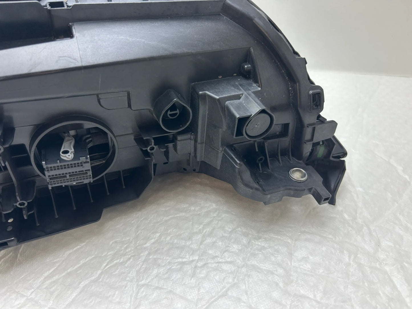 Original BMW X3 G45 adaptive LED Scheinwerfer rechts 5A1BD26