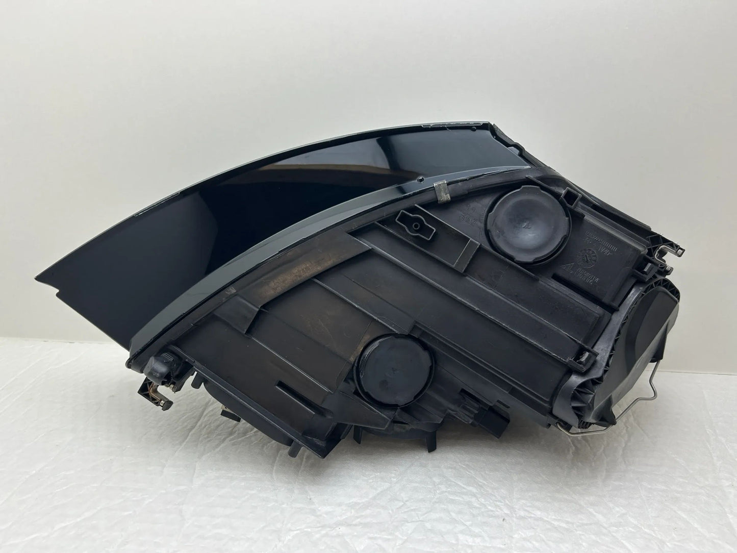 Original Audi TT 8J Xenon Scheinwerfer links 8J0941003D