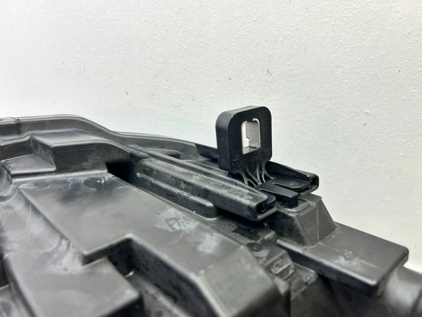 Original Audi A3 Scheinwerfer Frontscheinwerfer links 8V0941003