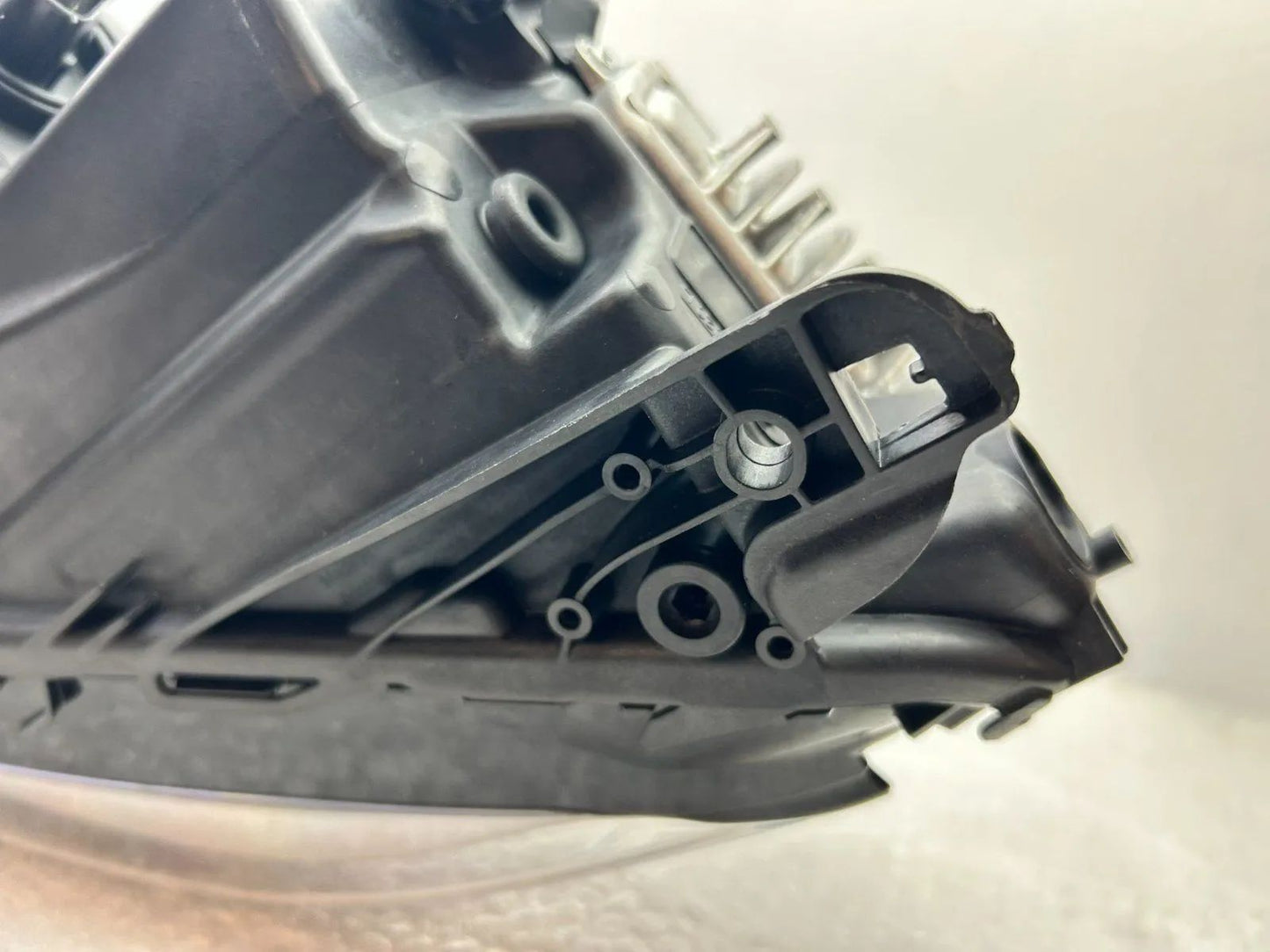 Opel Insignia B LED Scheinwerfer Frontscheinwerfer links 39136825