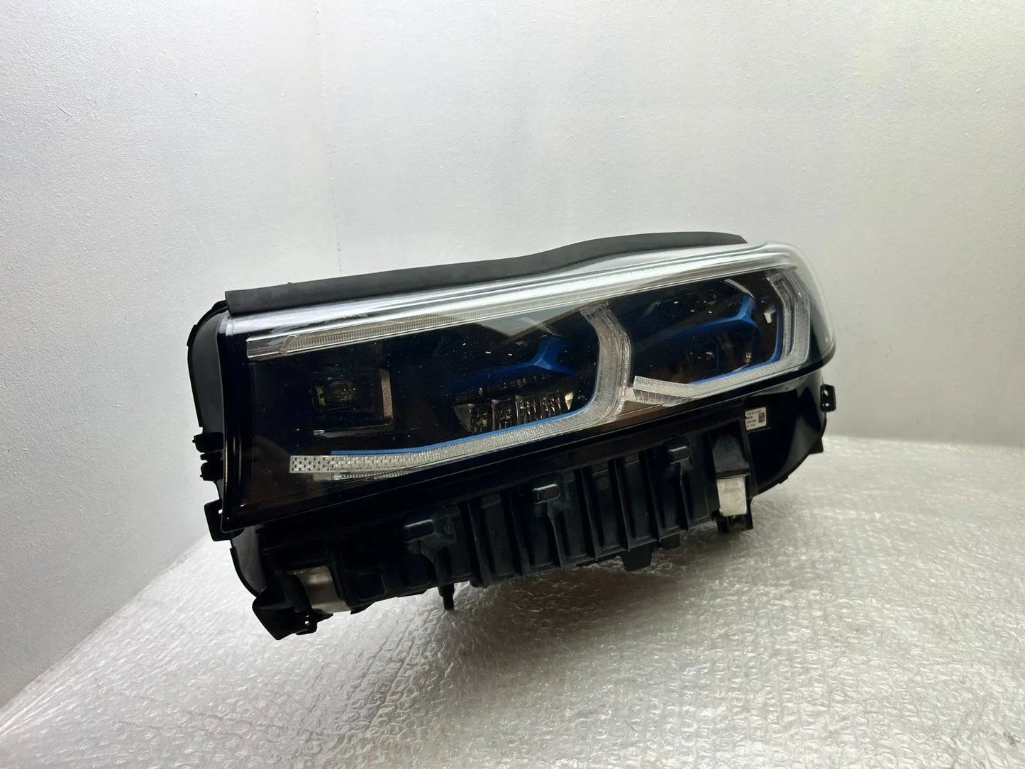 Original BMW 7er G11 LCI LED Laser Scheinwerfer links 7946775