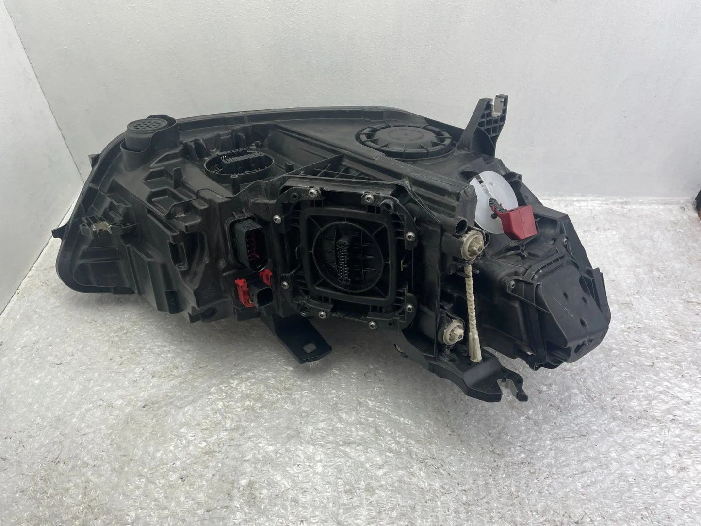 Original Audi A6 C7 4G LED Scheinwerfer links 4G0941035