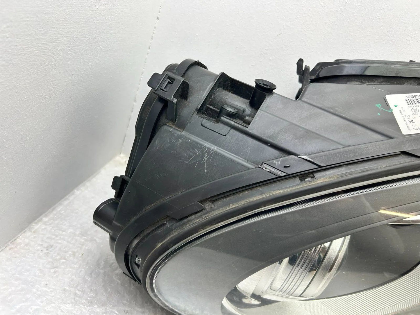 Porsche Cayenne II BI-Xenon Scheinwerfer rechts 7P5941032BA