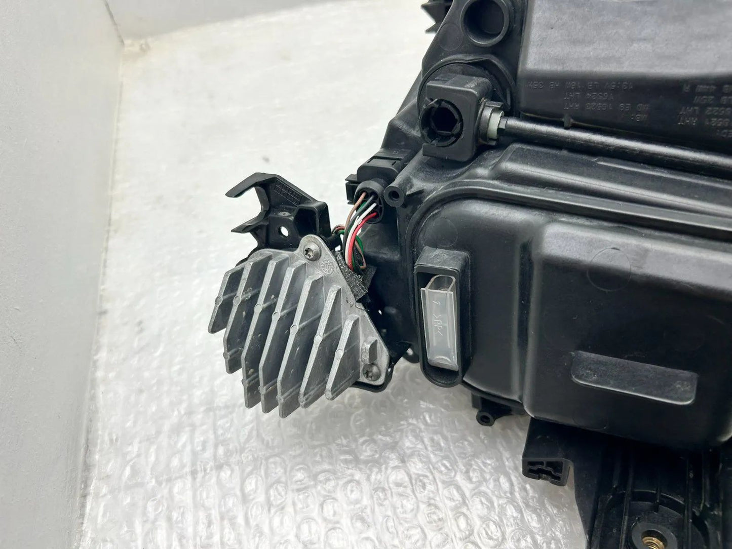 VW Arteon LED Scheinwerfer Frontscheinwerfer rechts 3G8941036