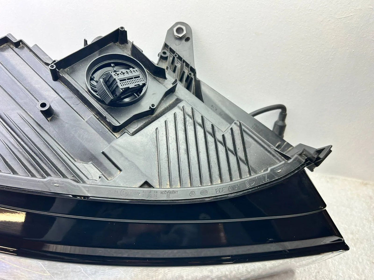 Original Skoda Enyaq IV LED Scheinwerfer rechts 5LB941016B