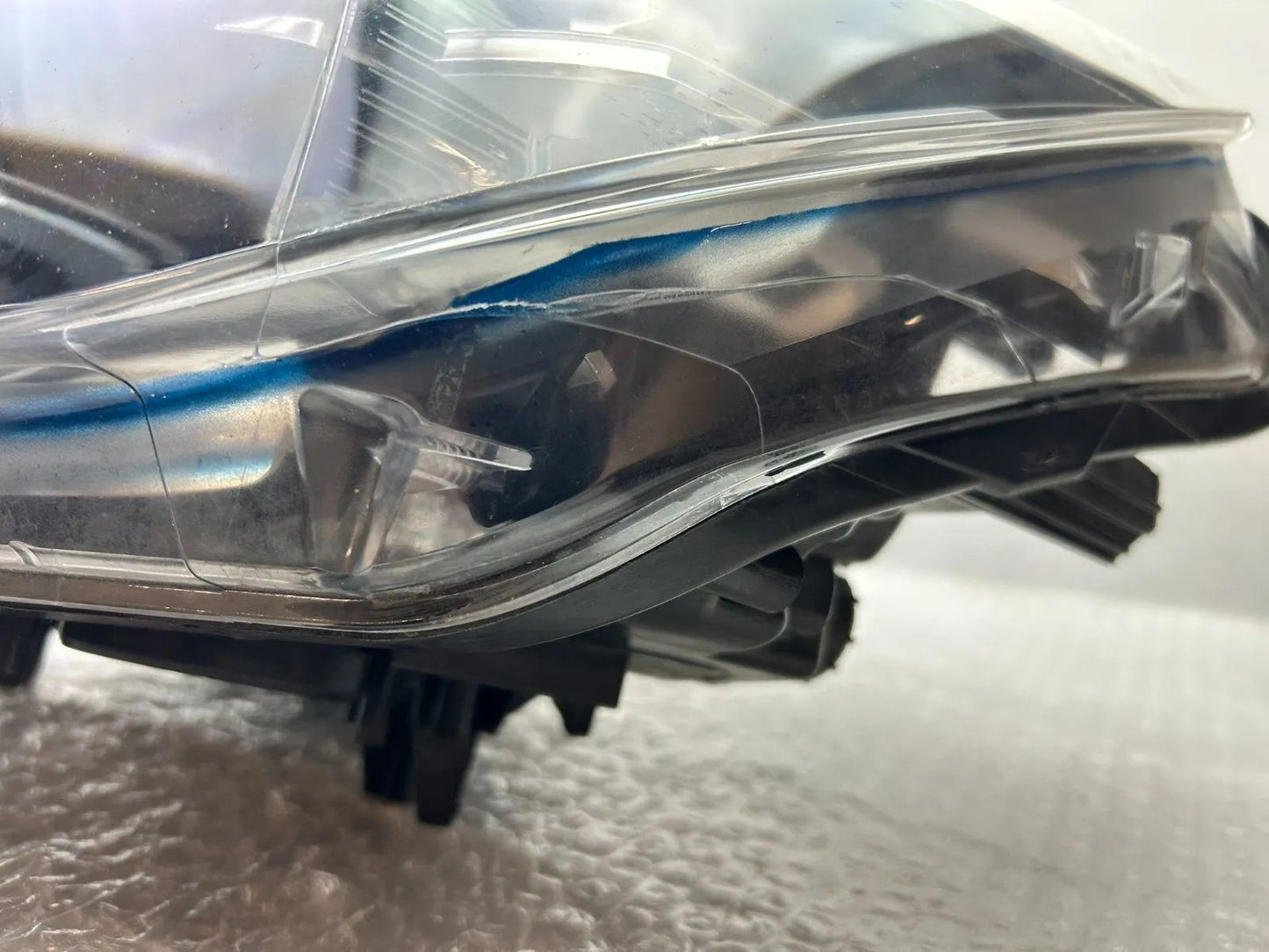 Original BMW 3er F30 F31 LED Scheinwerfer links 8738711