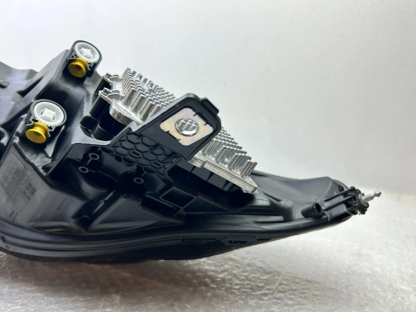 Original NEU Jaguar F-Type LED Scheinwerfer links MX73-13W030ED