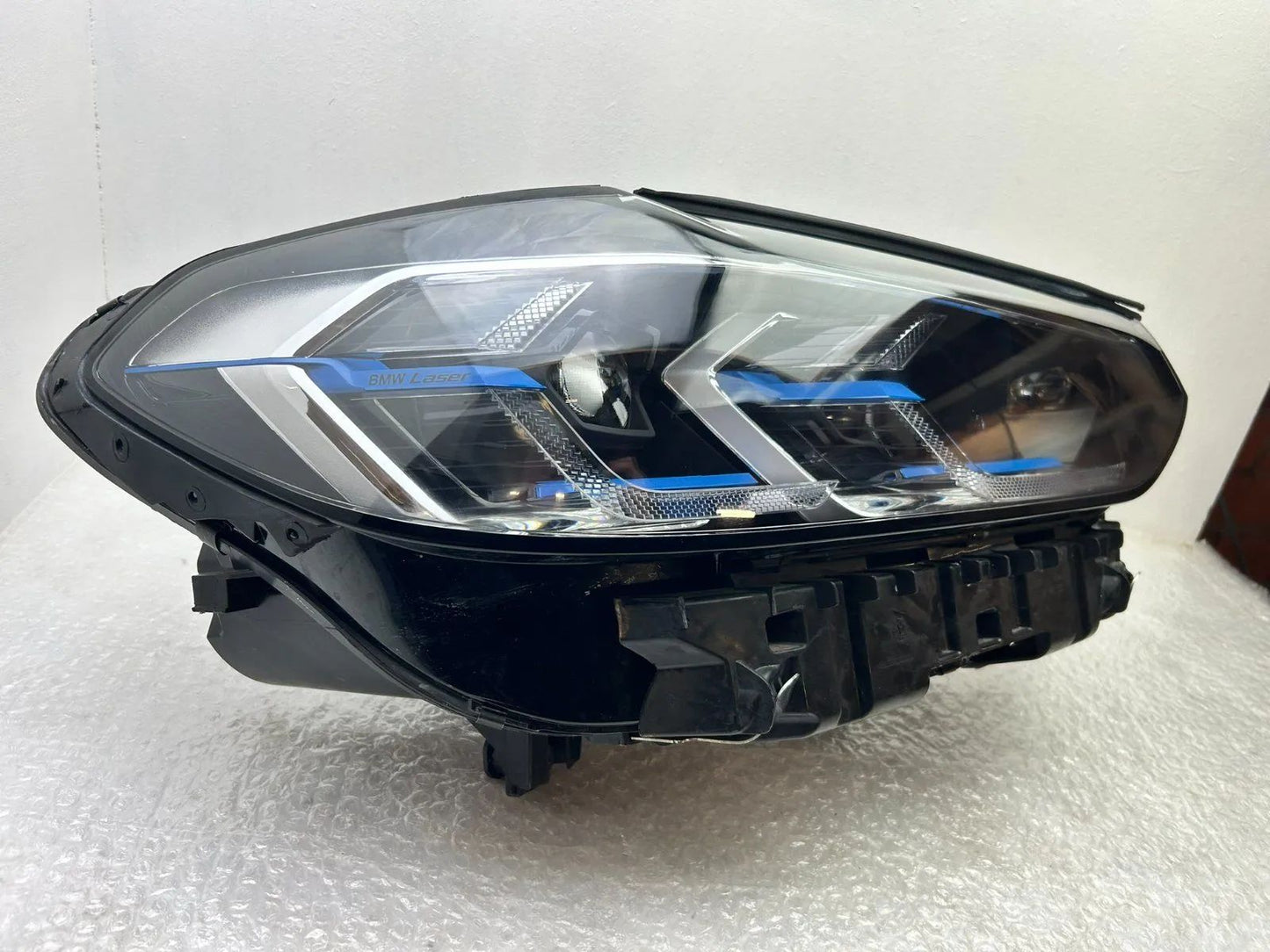 Original BMW X3 G01 G02 LED Laser Scheinwerfer rechts 5A29218