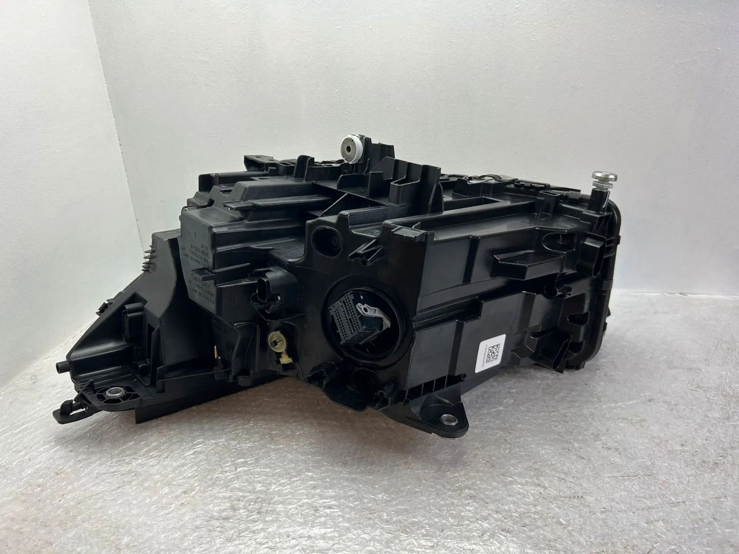 Original BMW 5er G60 G61 LED Scheinwerfer rechts 5A798D2