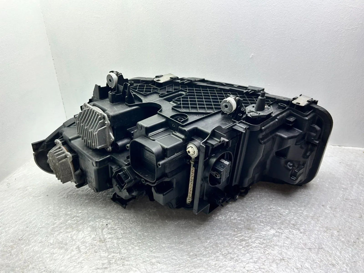 Original BMW 5er G30 G31 LED Laser Scheinwerfer rechts 5A388D6