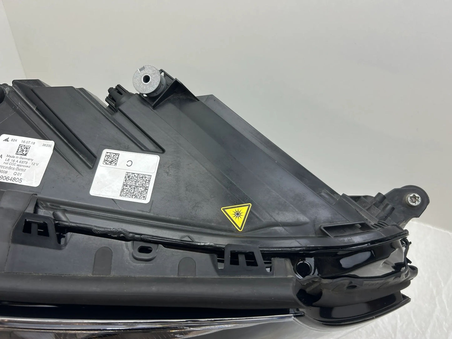 Mercedes S-Klasse W222 LED Scheinwerfer rechts A2229064805