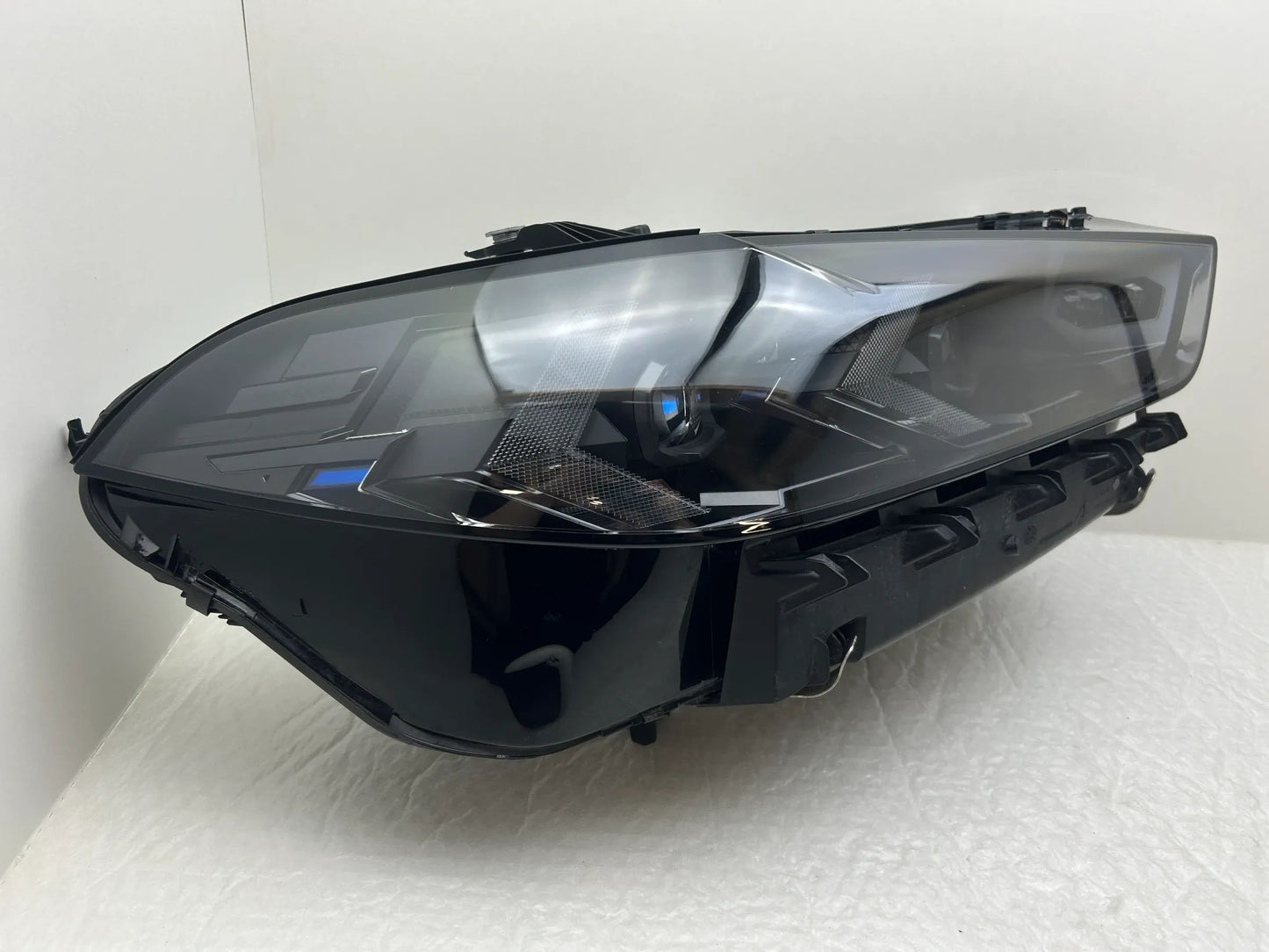 BMW X5 G05 X6 G06 Shadow Line LED Scheinwerfer rechts 5A8E116