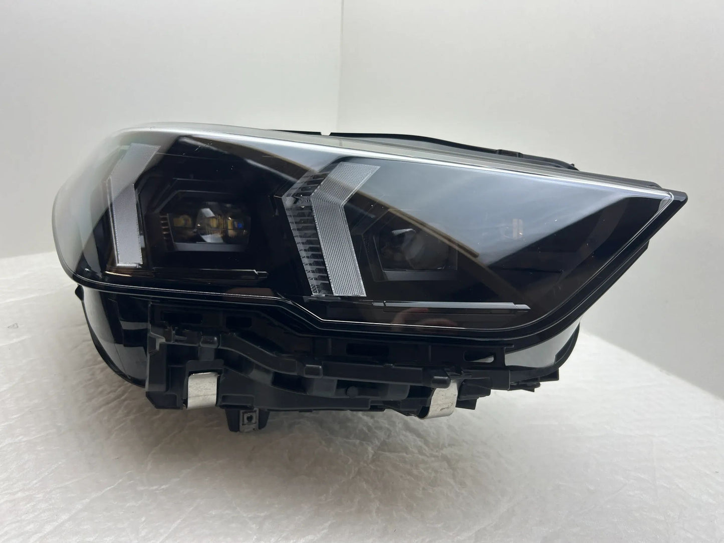 Original BMW X2 U10 Full LED Scheinwerfer rechts 5A77EC8
