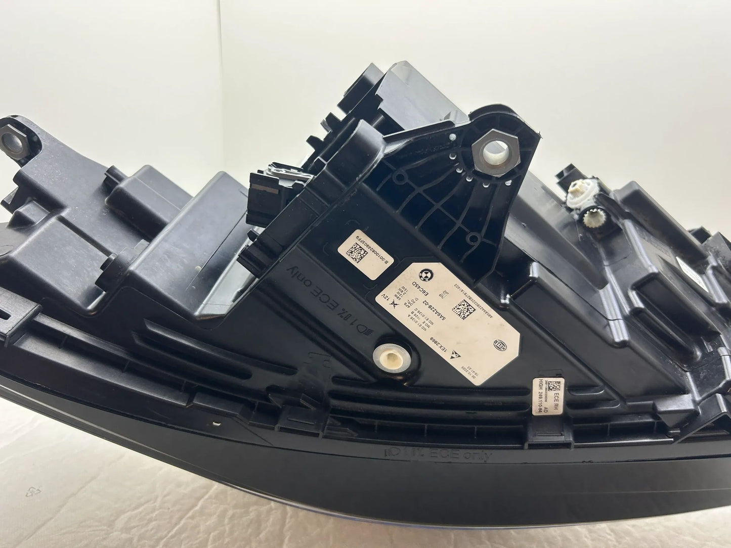 Original BMW X1 U11 Full LED Scheinwerfer rechts 5A9A228