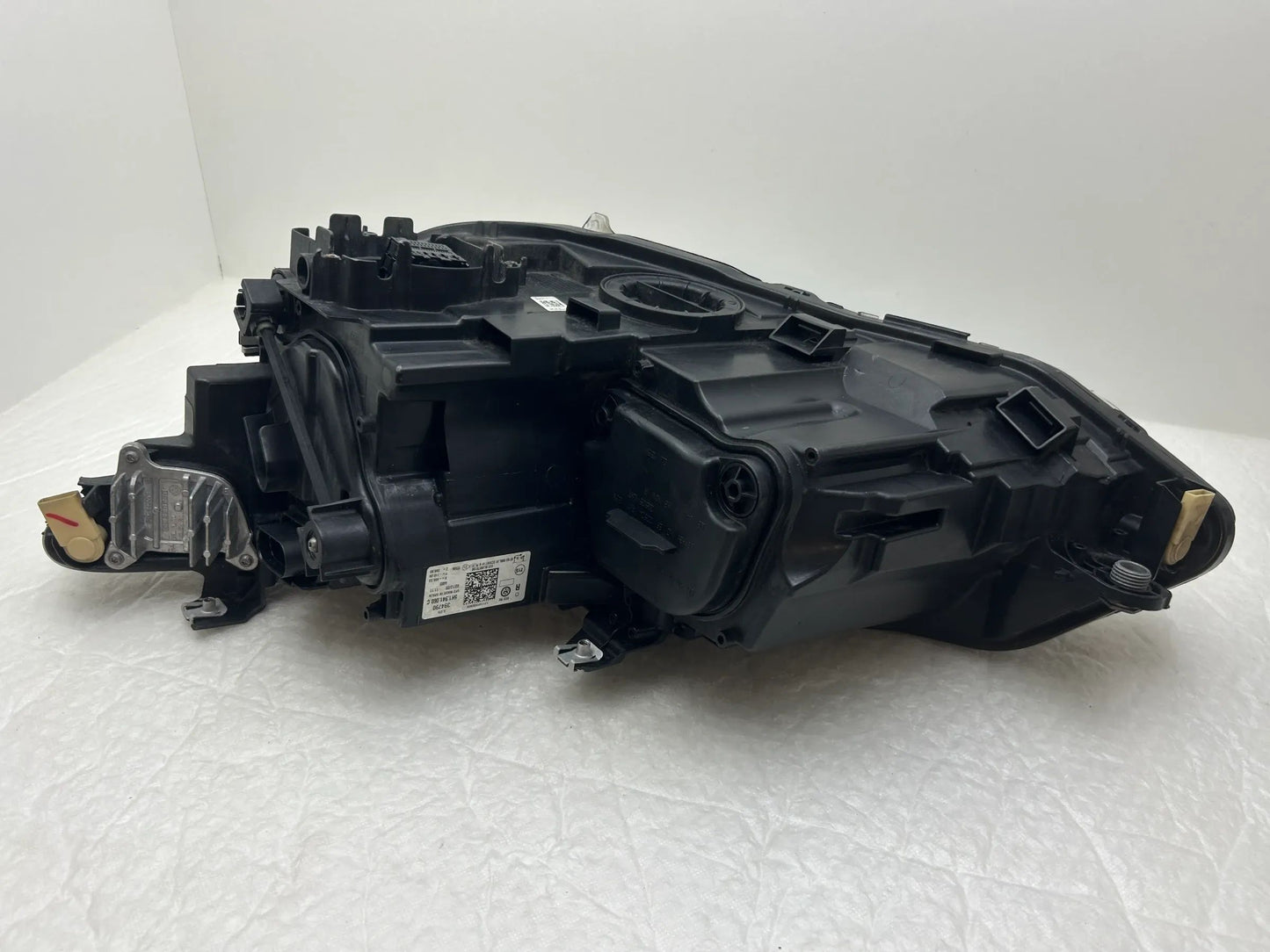 Original VW Golf VIII LED Scheinwerfer rechts 5H1941060C