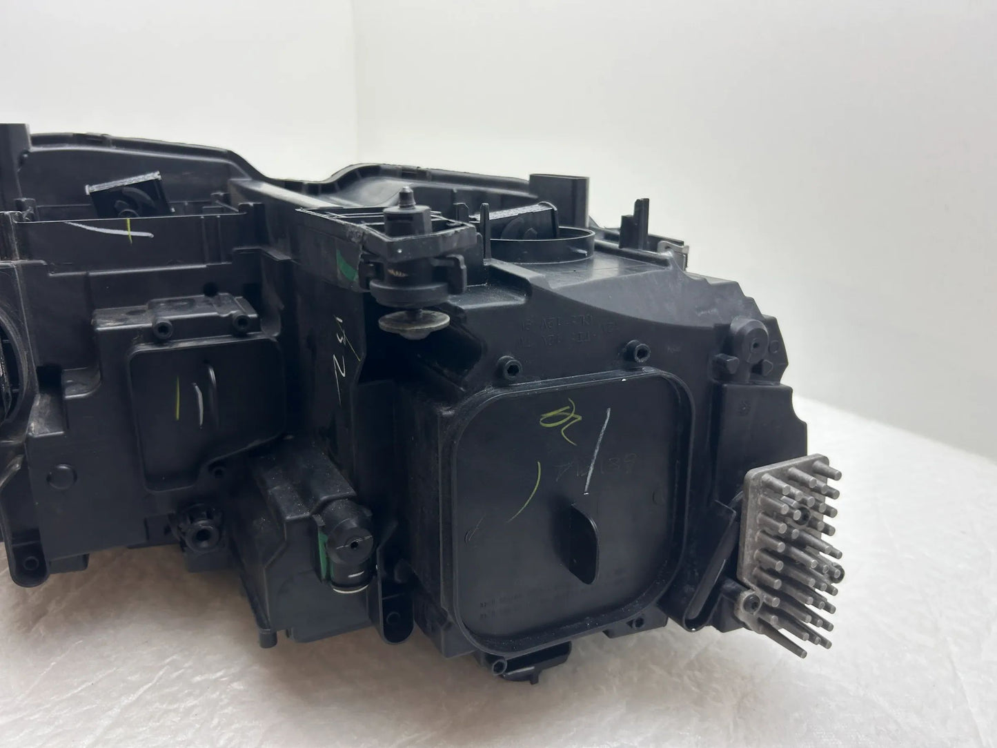 Original VW Tiguan Allspace LED Scheinwerfer links 5NN941081C