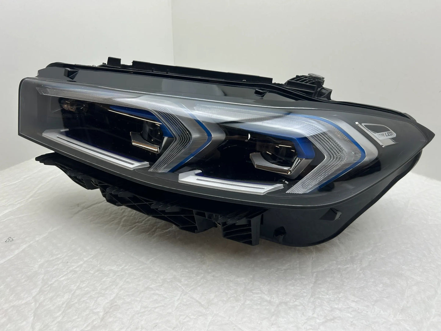 Original BMW 3er G20 G21 LED Scheinwerfer links 5A1A353