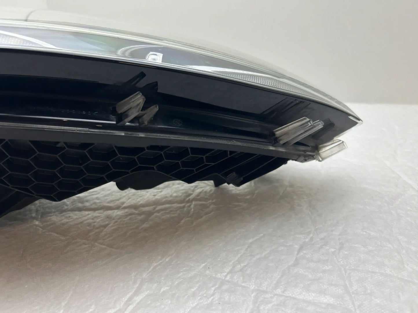 Original VW Golf VII 7 LED Scheinwerfer rechts 5G1941774