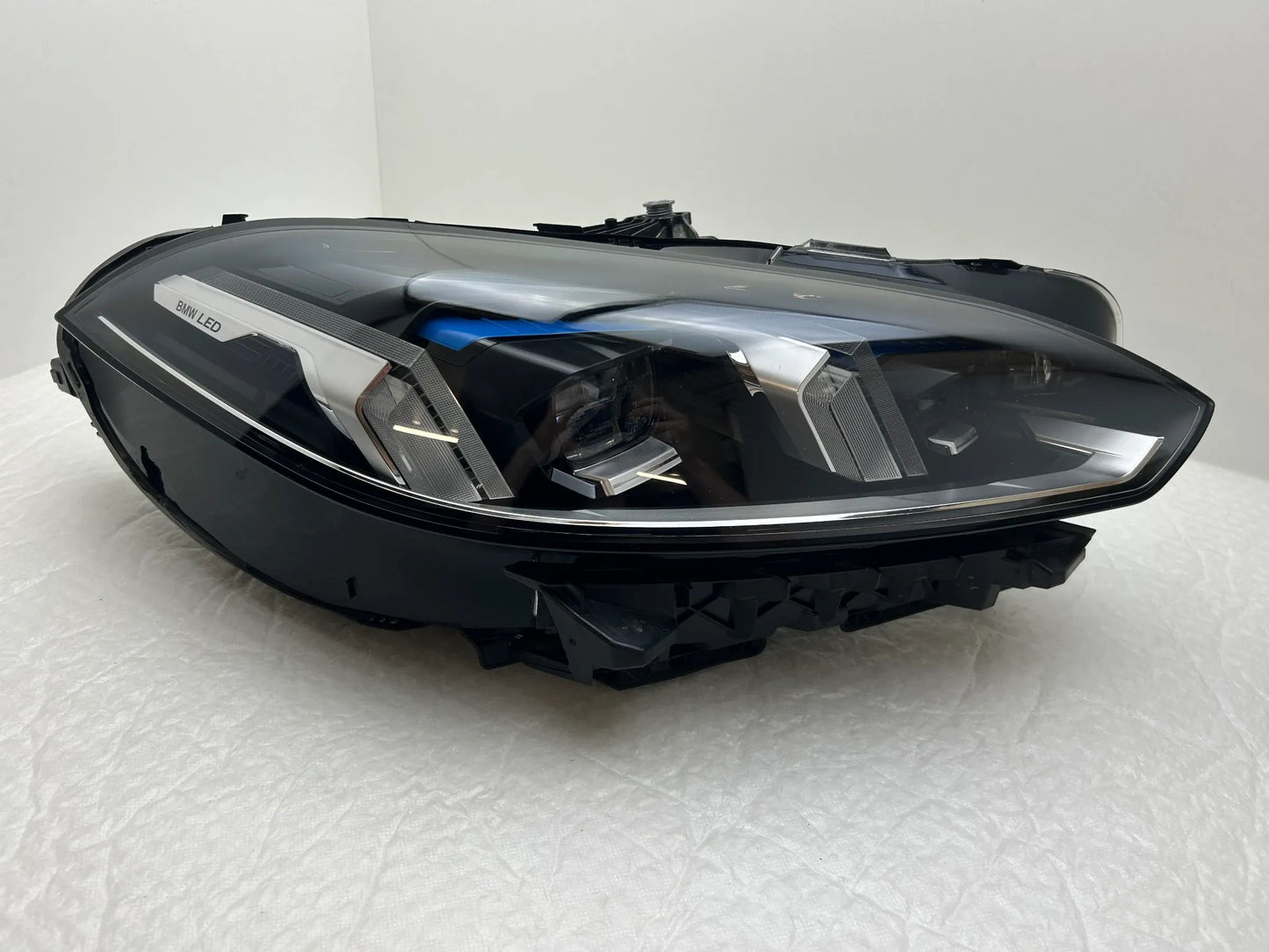 Original BMW 1er F70 F74 LED Scheinwerfer rechts 5A32B52