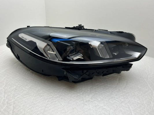 Original BMW 1er F70 F74 LED Scheinwerfer rechts 5A32B52