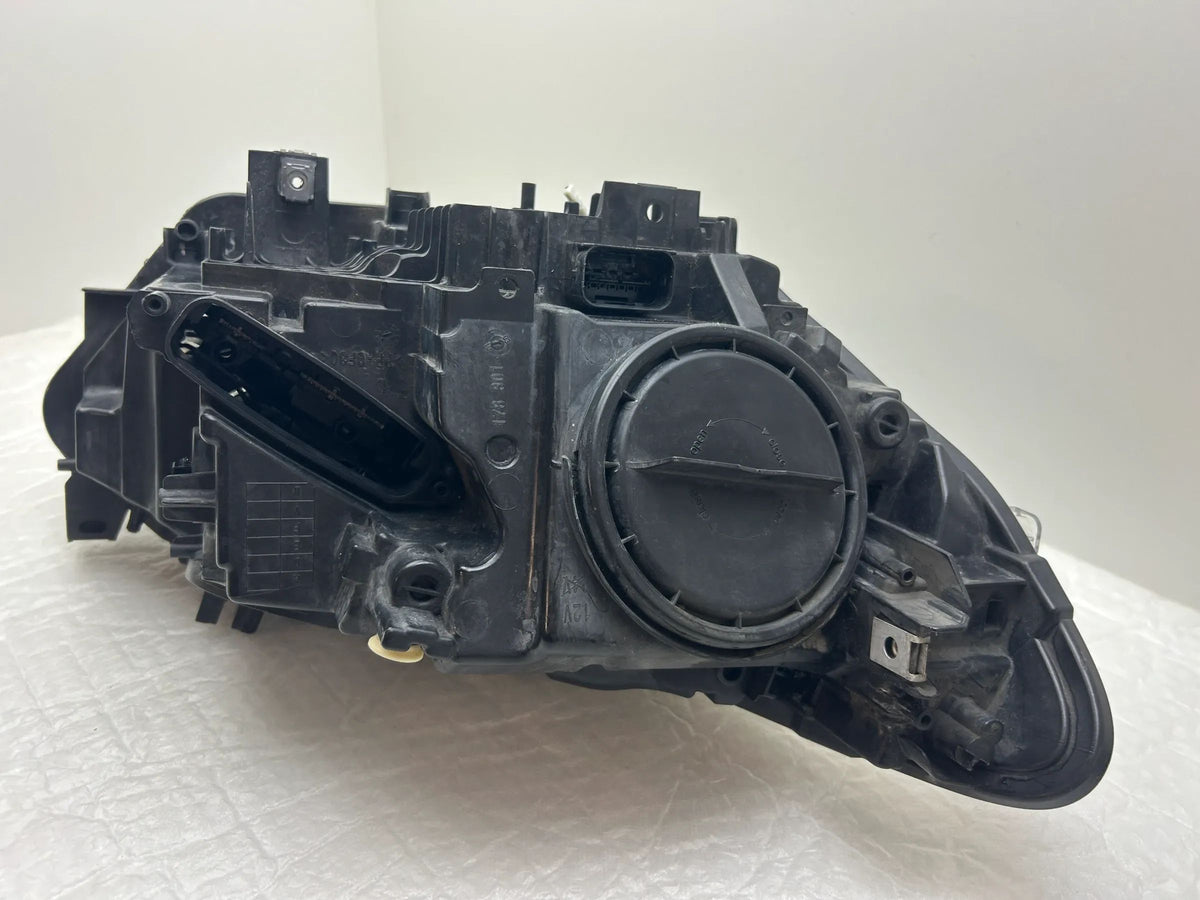 Original BMW 1er F20 F21 Xenon Scheinwerfer links 7229677