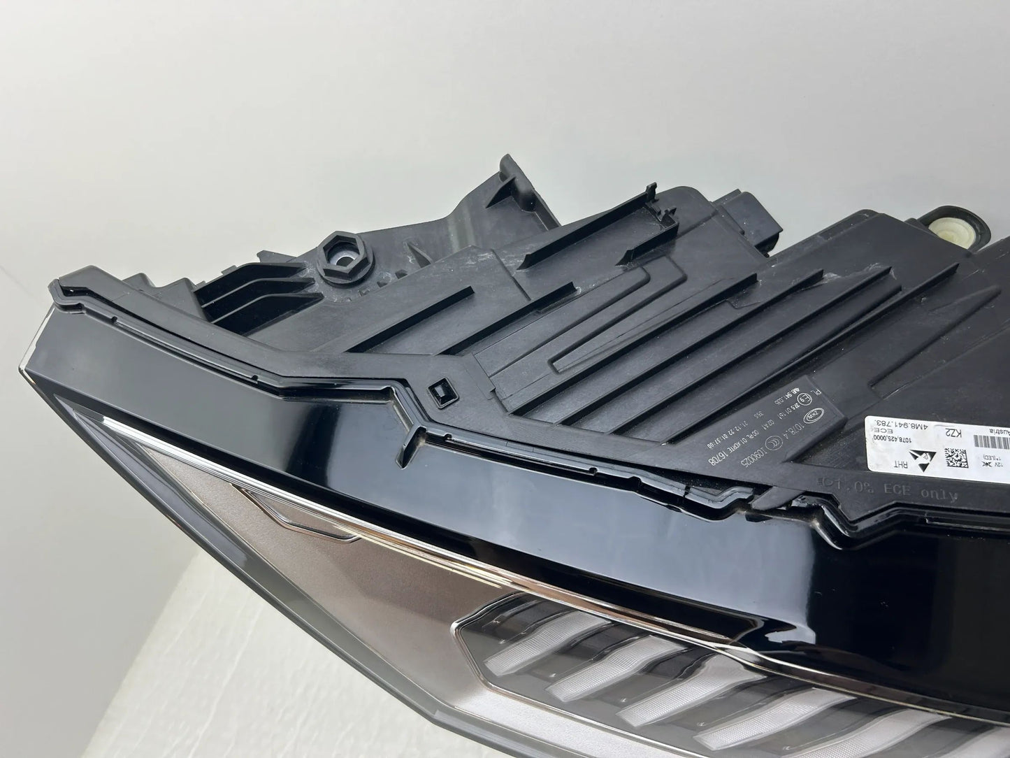 Original Audi Q8 SQ8 LED Matrix Scheinwerfer links 4M8941035