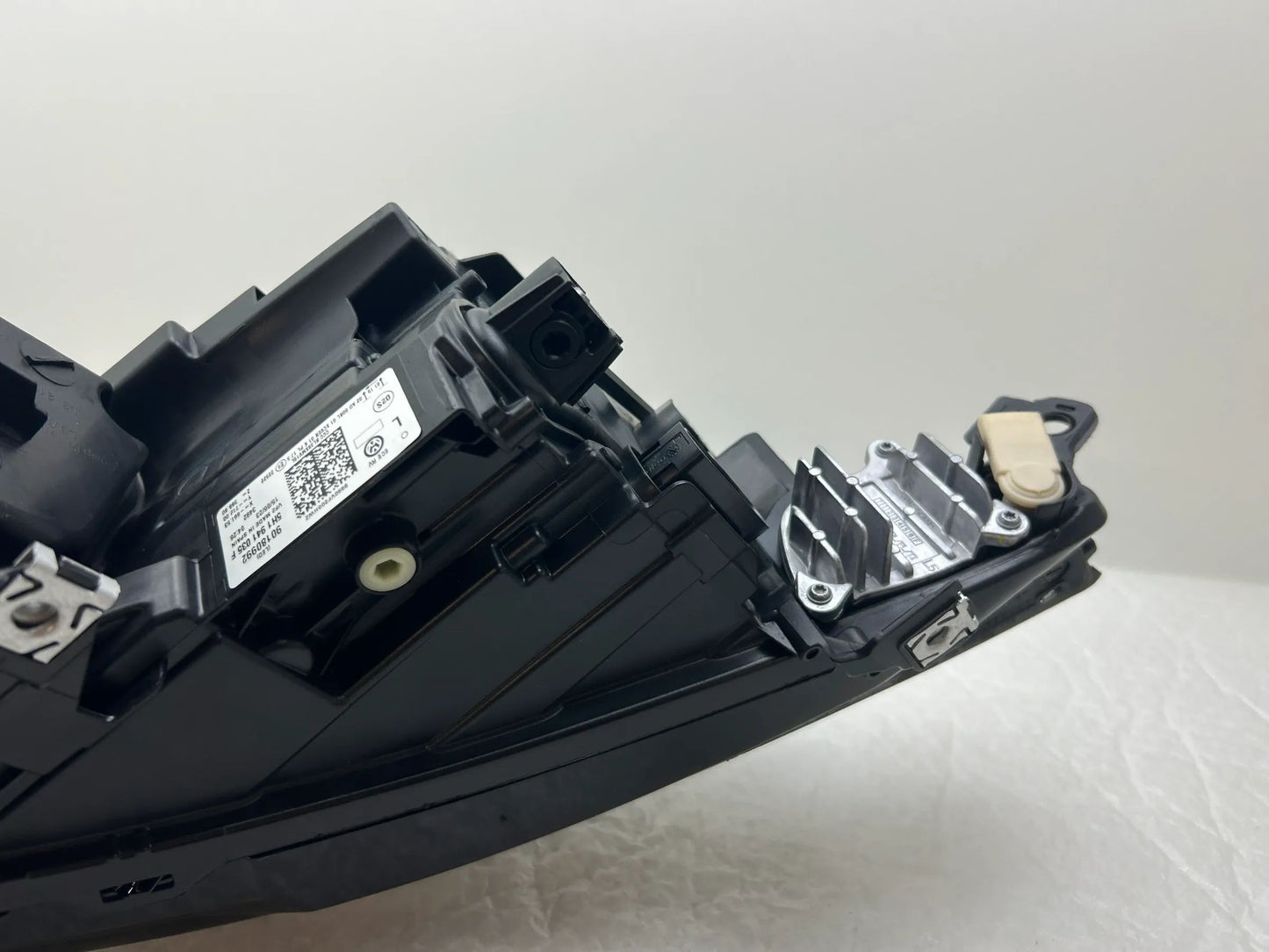 NEU Original VW Golf VIII 8 LED Scheinwerfer links 5H1941035F