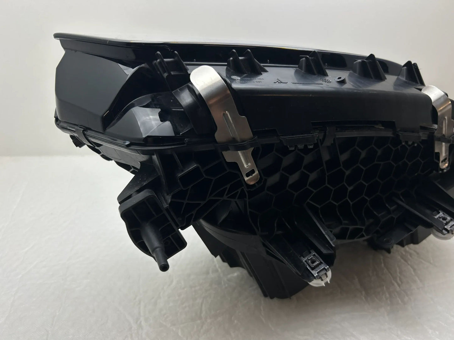 BMW X5 G05 X6 G06 Shadow Line Laser Scheinwerfer links 5A8E115