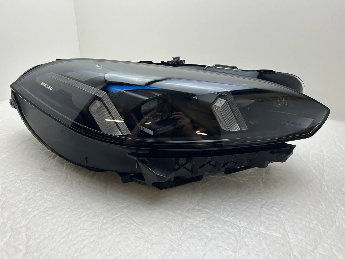 Original BMW 1er F70 2er F74 LED Scheinwerfer rechts 7886592