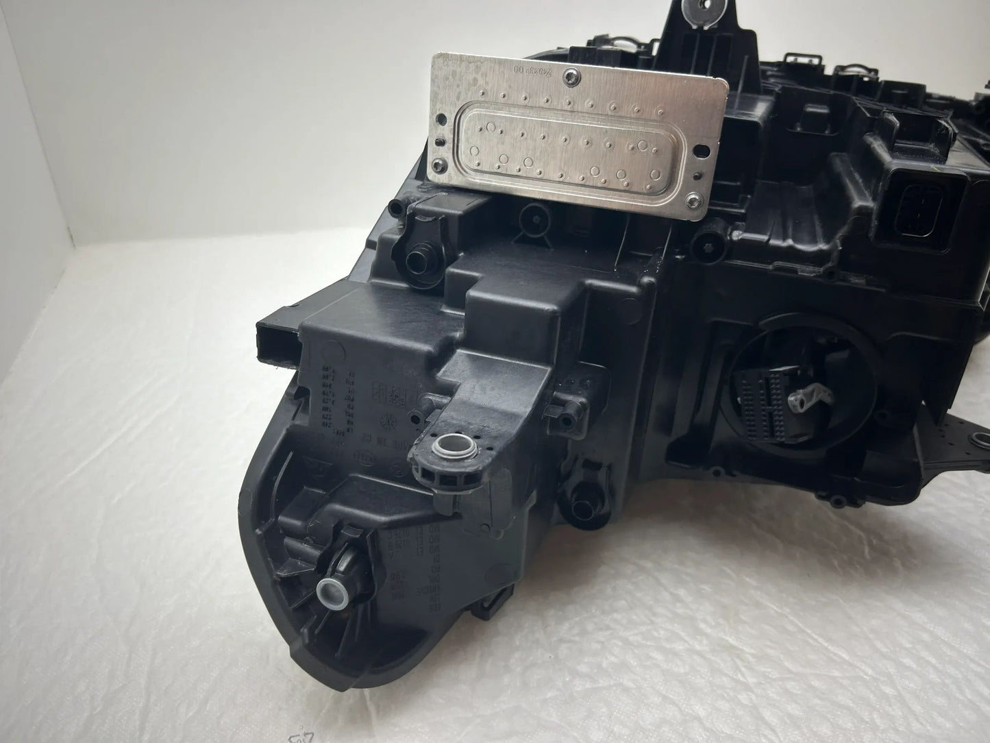Original BMW X1 U11 Full LED Scheinwerfer rechts 5A9A228