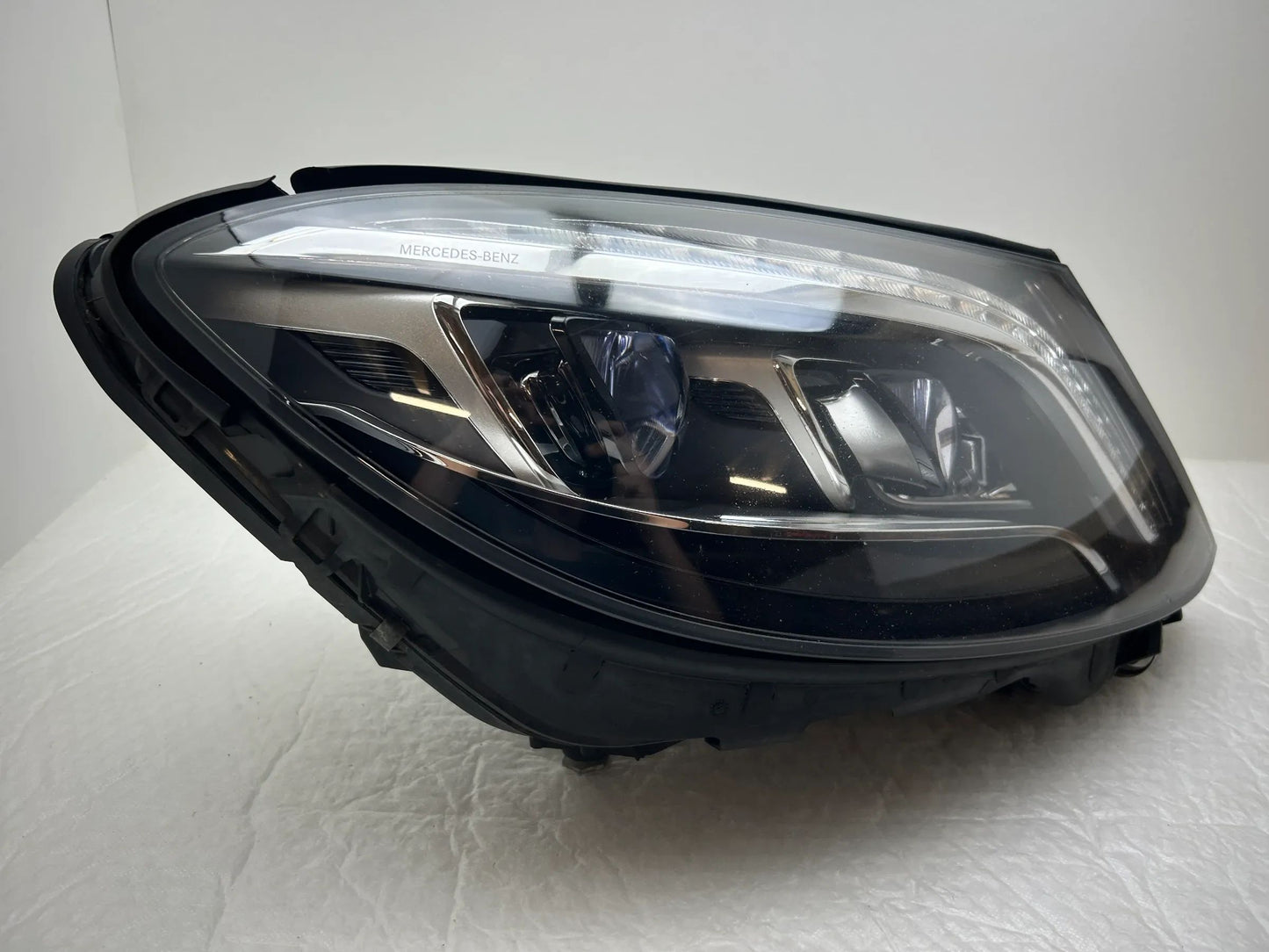 Mercedes W222 S-Klasse LED Scheinwerfer links rechts A2229060702