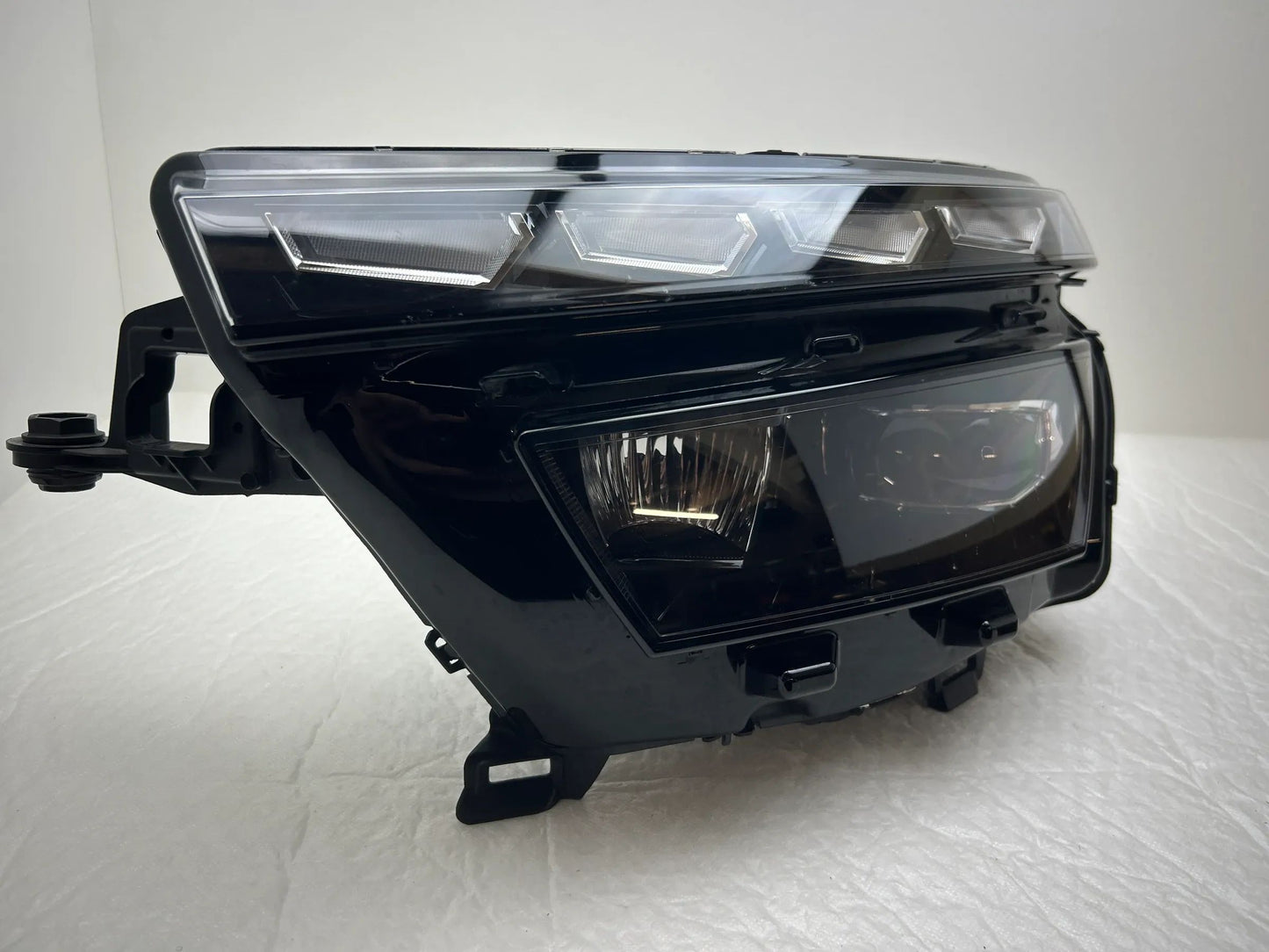 Original Skoda Kamiq LED Scheinwerfer links 658941015B