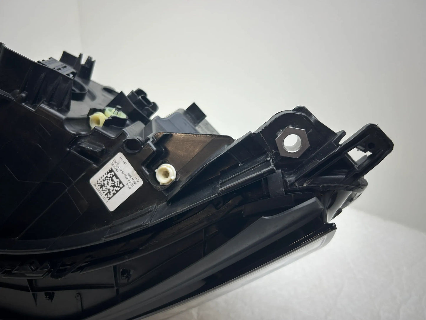 BMW 5er G60 G61 i5 LED Scheinwerfer Shadow Line links 5A798D7