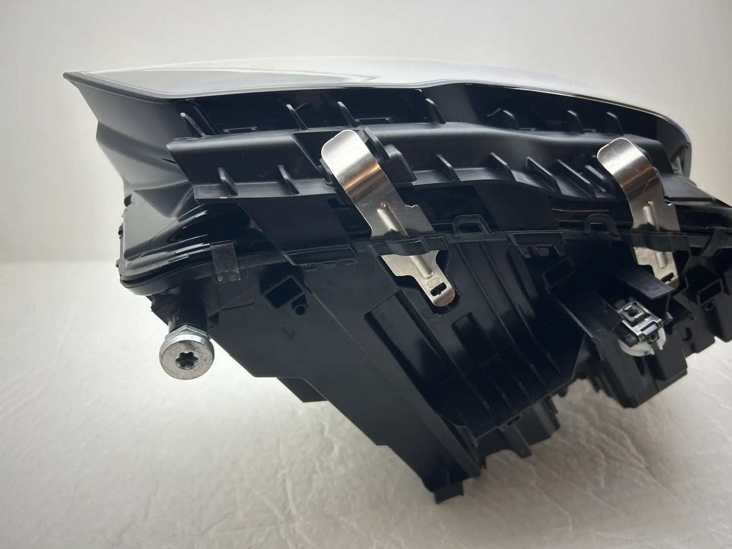 BMW 5er G60 G61 i5 LED Scheinwerfer Shadow Line links 5A798D7