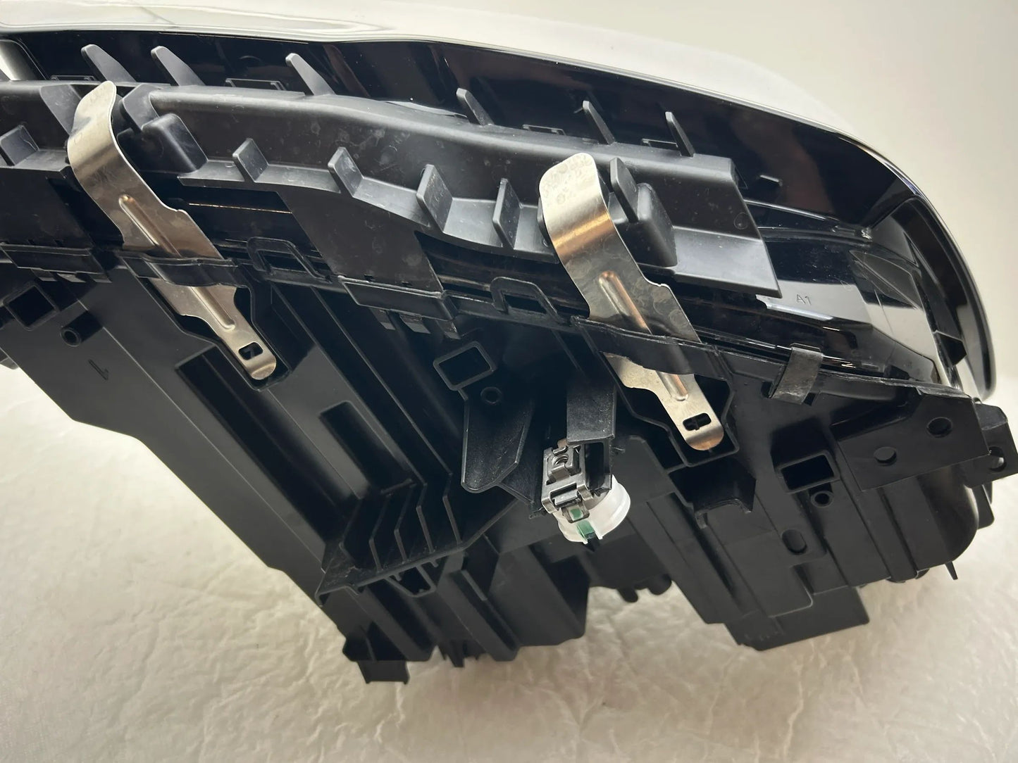BMW 5er G60 G61 i5 LED Scheinwerfer Shadow Line links 5A798D7