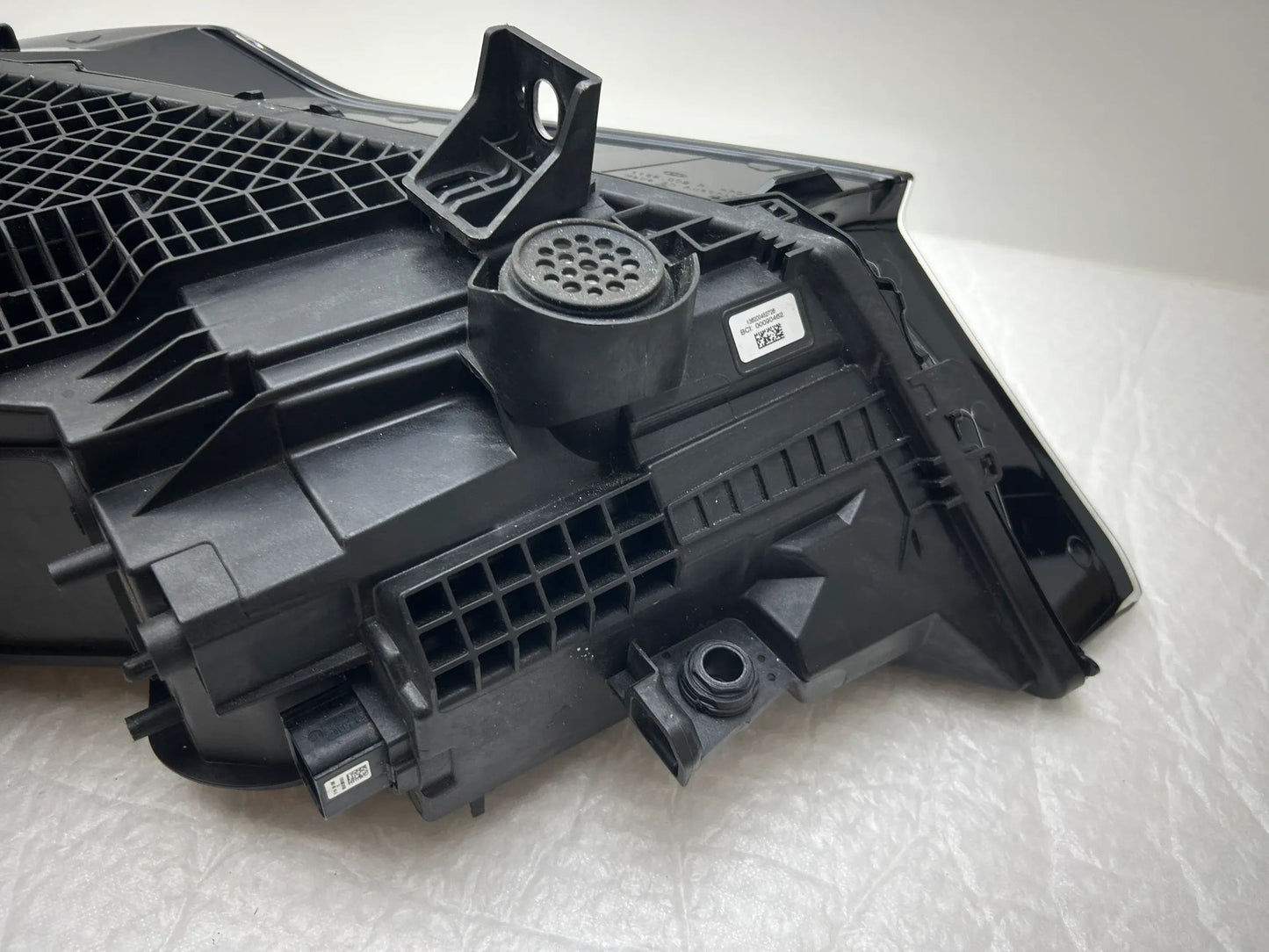 Original Audi Q7 4M Full LED Scheinwerfer rechts 4M0941012C