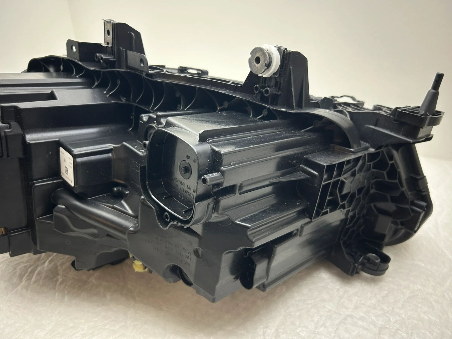 BMW X5 G05 X6 G06 Shadow Line LED Scheinwerfer rechts 5A8E116