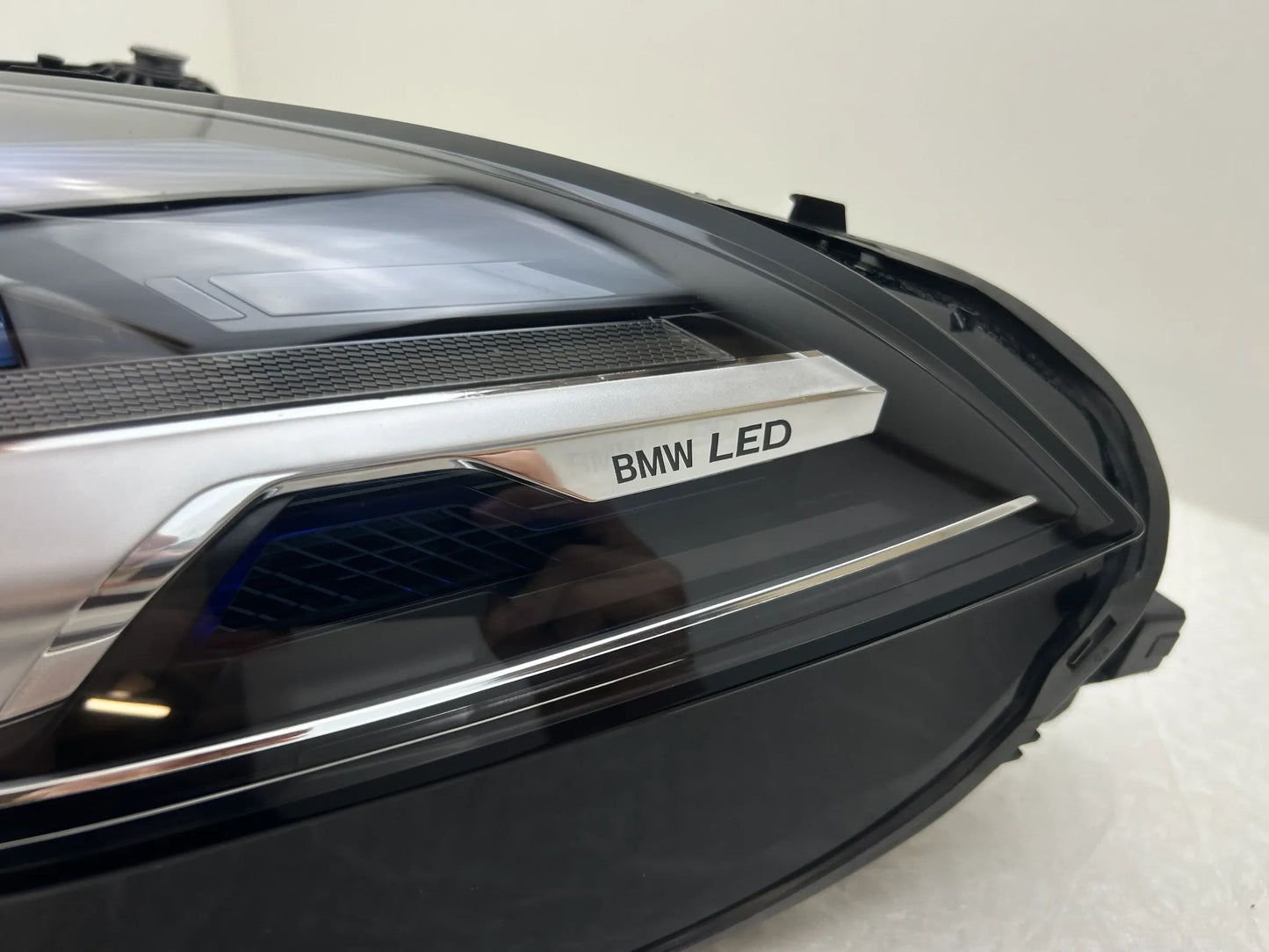 Original BMW 1er F70 F74 LED Scheinwerfer links 5A32B51